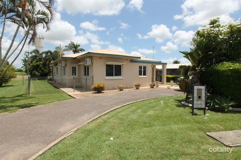 Property photo of 103 Airdmillan Road Ayr QLD 4807