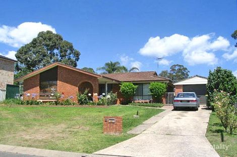 11 Capella St, Erskine Park, NSW 2759