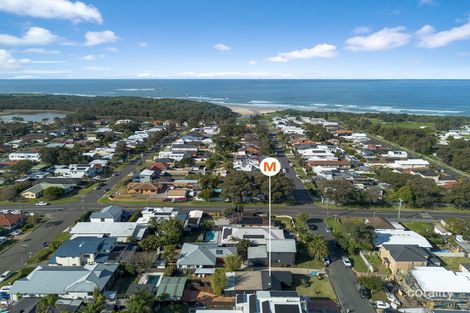 Property photo of 48 Dobbie Avenue East Corrimal NSW 2518