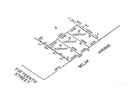 3 Belar Ave, Nichols Point, VIC 3501