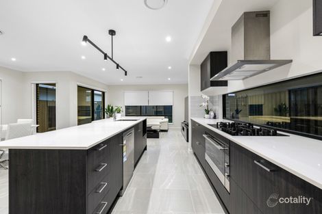 Property photo of 34 Clearwing Drive Palmview QLD 4553