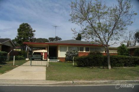 29 Birdwood Ave, Wattle Grove, NSW 2173