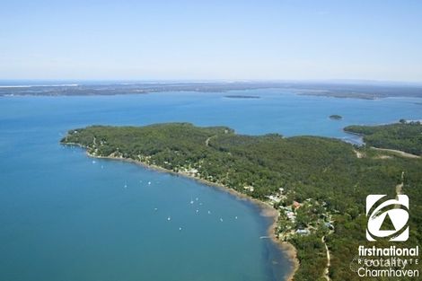 1013 Maitland St, North Arm Cove, NSW 2324