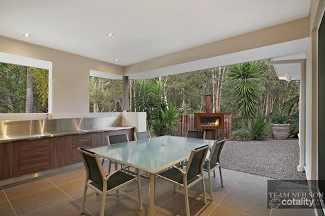 Property photo of 50 Rymera Crescent Gumdale QLD 4154