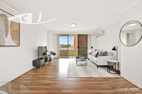 Property photo of 178/20-34 Albert Road Strathfield NSW 2135