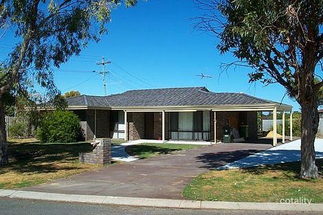 1 SWIFTS CT, ROCKINGHAM, WA 6168