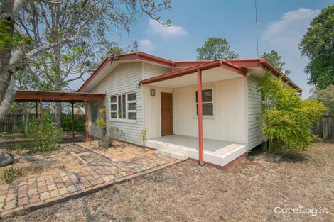 Property photo of 11 Trumpy Street Silkstone QLD 4304