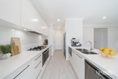Property photo of 47 Bracken Drive Denham Court NSW 2565