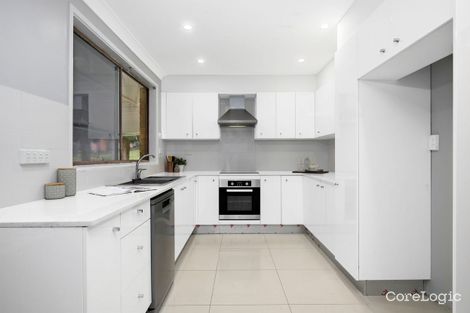 Property photo of 9 Troy Place Winston Hills NSW 2153