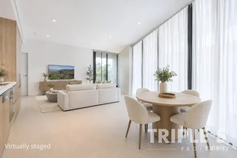 Property photo of 318/1 Network Place North Ryde NSW 2113