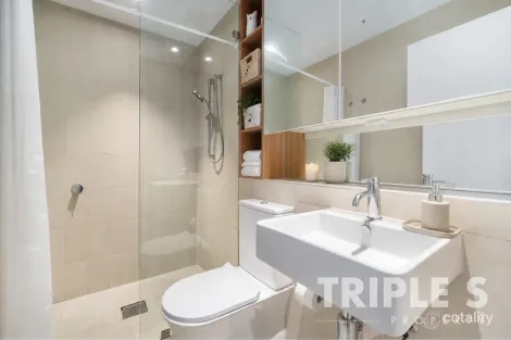 Property photo of 318/1 Network Place North Ryde NSW 2113