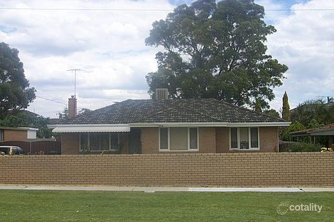 Property photo of 34 Morley Drive Tuart Hill WA 6060