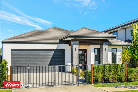 Property photo of 18 Watkin Crescent Marsden Park NSW 2765