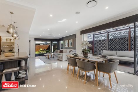 Property photo of 18 Watkin Crescent Marsden Park NSW 2765