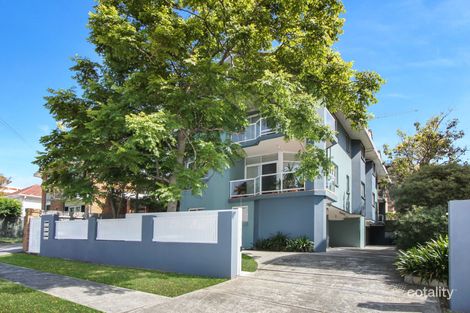 Property photo of 3/30 Campbell Street Wollongong NSW 2500