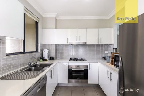 Property photo of 11/32-34 Mons Road Westmead NSW 2145