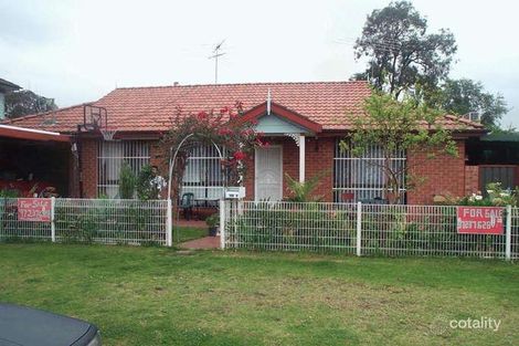 17 Fourth Ave, Canley Vale, NSW 2166