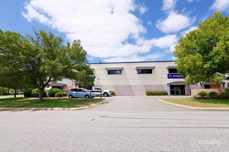 2/25 Tulloch Way, Canning Vale, WA 6155