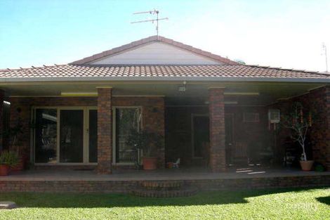 Property photo of 11 Johnson Avenue Seaforth QLD 4741