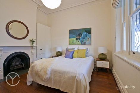 Property photo of 15/1 Bellevue Terrace Fremantle WA 6160