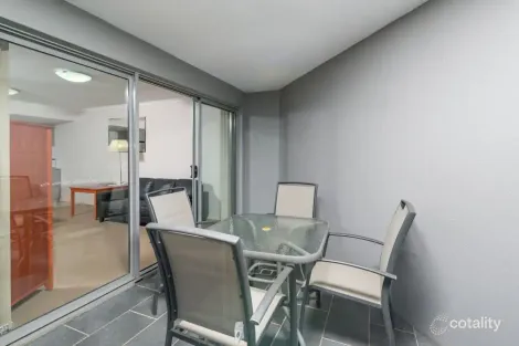Property photo of 19/78 Brookes Street Bowen Hills QLD 4006
