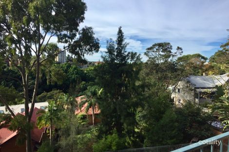 Property photo of 318/22 Doris Street North Sydney NSW 2060