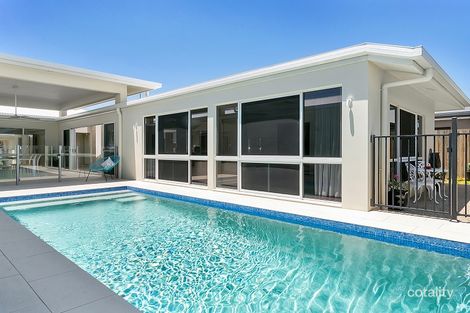 Property photo of 116 Harbour Drive Trinity Park QLD 4879