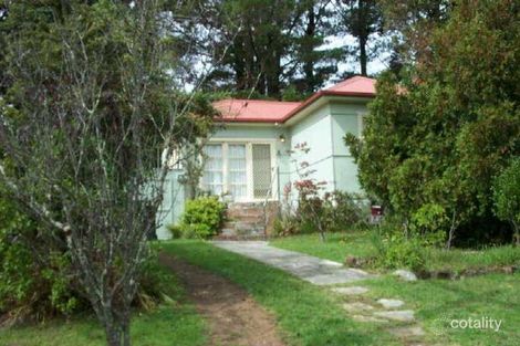 14 Spencer St, Leura, NSW 2780