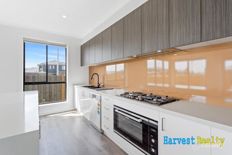 Property photo of 1 Gemma Street Cranbourne East VIC 3977