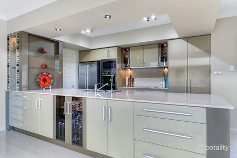 Property photo of 116 Harbour Drive Trinity Park QLD 4879