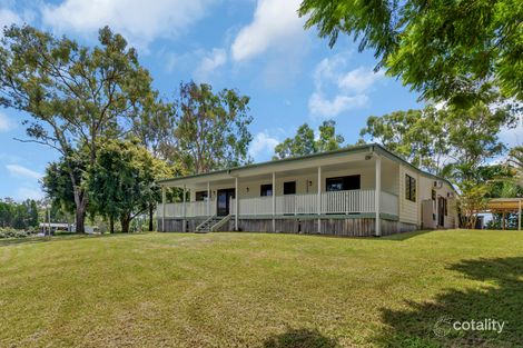 49 Westridge St, Brookfield, QLD 4069