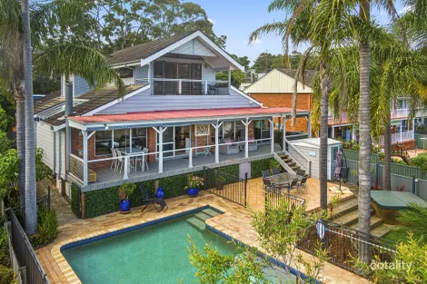 44a Llewellyn St, Oatley, NSW 2223