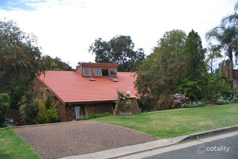 18 Shand Cl, Illawong, NSW 2234