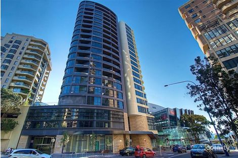 Property photo of 1402/241 Oxford Street Bondi Junction NSW 2022