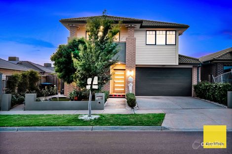 11 Hercules Dr, Truganina, VIC 3029