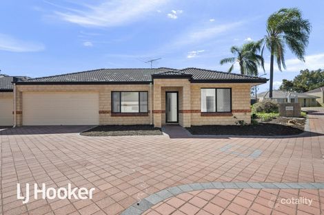 Property photo of 4/22 Duke Street Bentley WA 6102