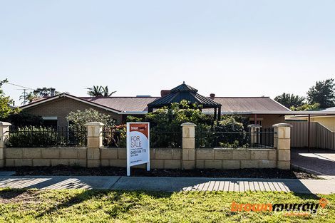 Property photo of 11 Dunholme Place Huntingdale WA 6110