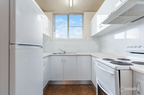 Property photo of 6/31 Bayliss Street Toowong QLD 4066