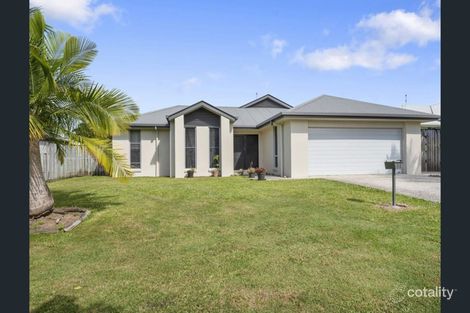 Property photo of 31 Imagination Drive Nambour QLD 4560