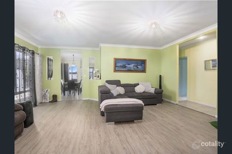 Property photo of 31 Imagination Drive Nambour QLD 4560
