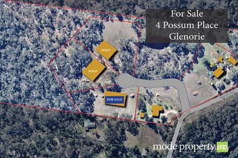 4 Possum Pl, Glenorie, NSW 2157