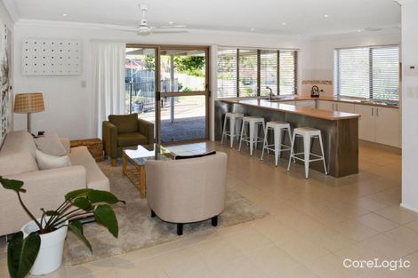 Property photo of 12 Baxter Court Arundel QLD 4214