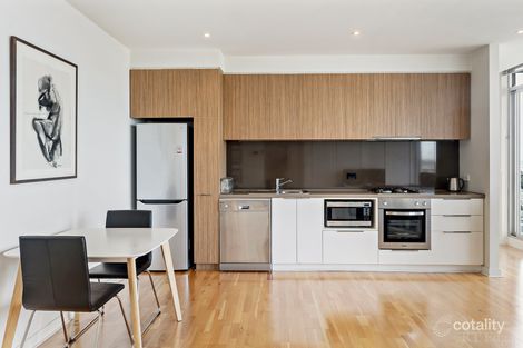 Property photo of 504/232-242 Rouse Street Port Melbourne VIC 3207