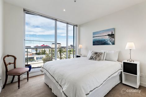 Property photo of 504/232-242 Rouse Street Port Melbourne VIC 3207
