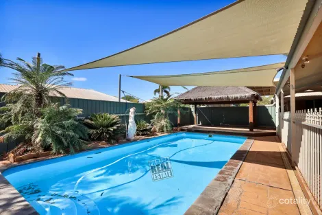 1 Atkinson Way, Millars Well, WA 6714