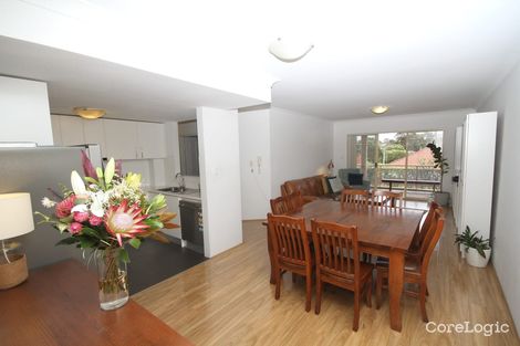 Property photo of 11/11 Webb Street Riverwood NSW 2210