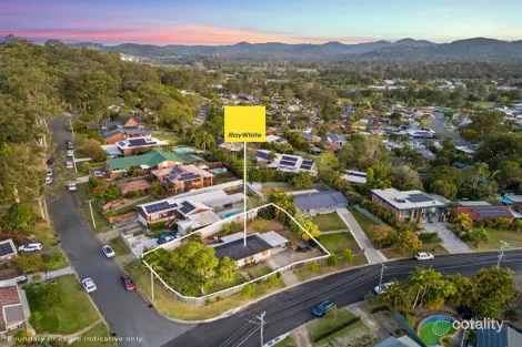 Property photo of 50 Moonbeam Parade Mudgeeraba QLD 4213