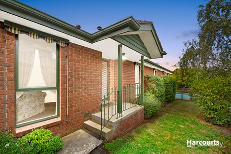 Property photo of 3 Picolo Close Vermont South VIC 3133