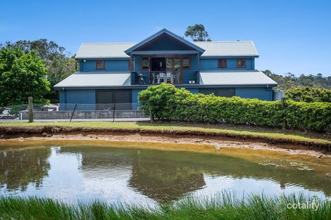 Property photo of 3 Larool Road Terrey Hills NSW 2084