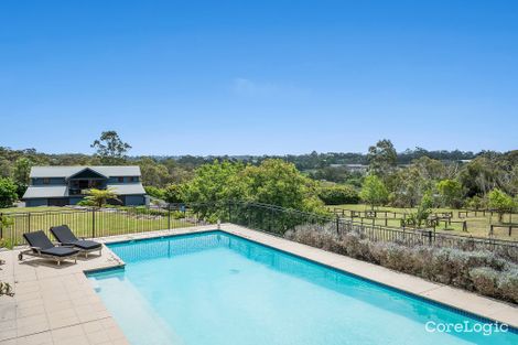 Property photo of 3 Larool Road Terrey Hills NSW 2084